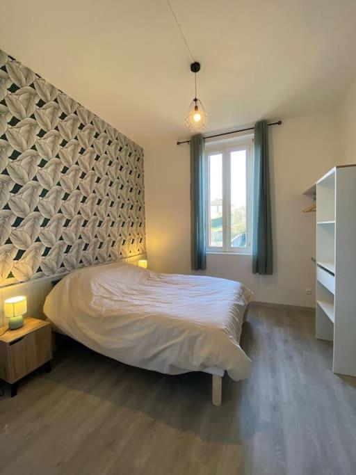 Sleep In Paray 外观 照片